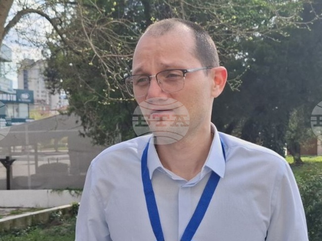 Избирателната активност в област Кърджали към 16:00 часа надхвърли 23 процента