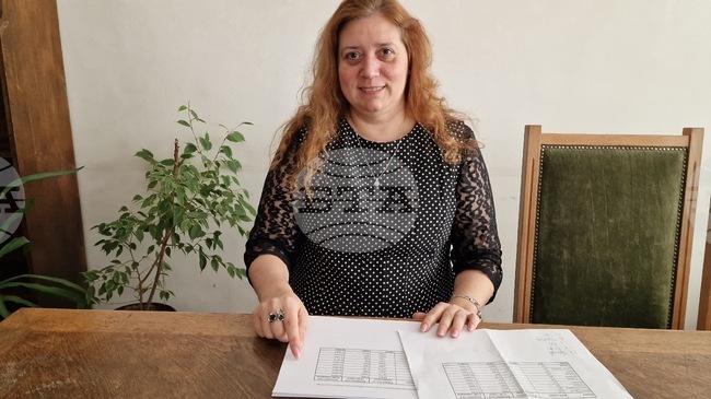 Избирателната активност в област Велико Търново към 16:00 часа е близо 37 процента 