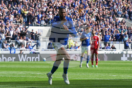 Britain Premier League Soccer