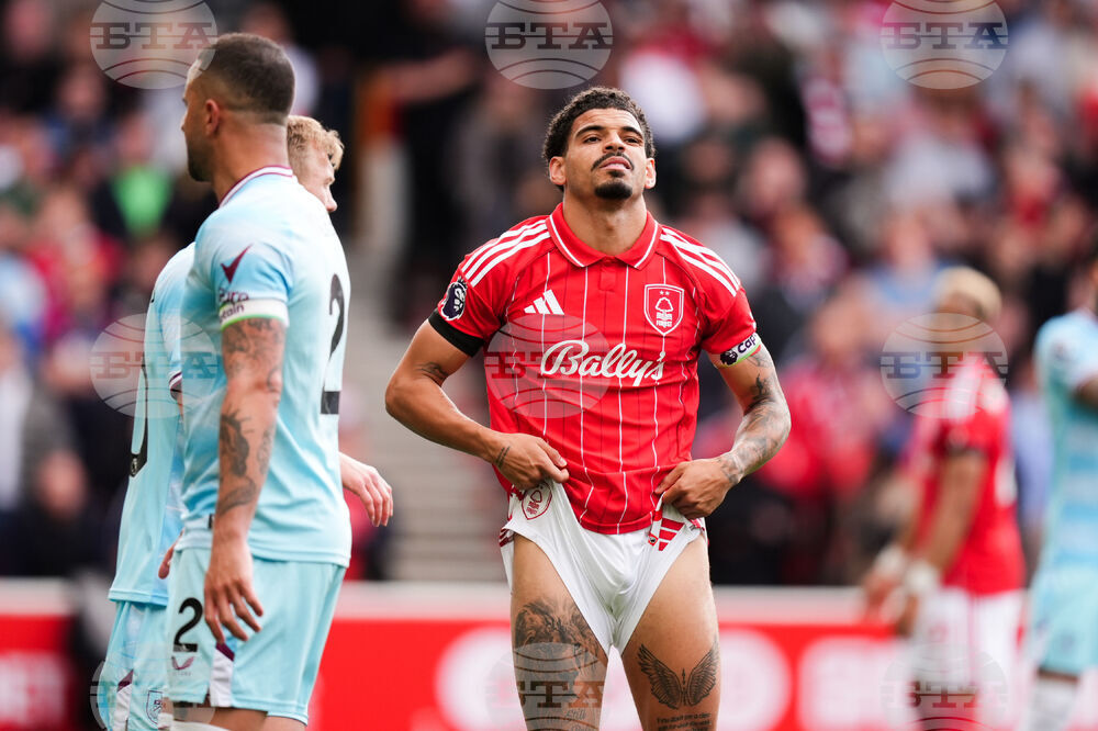 Britain Premier League Soccer