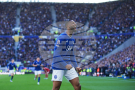 Britain Premier League Soccer