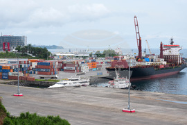 Equatorial Guinea Economy