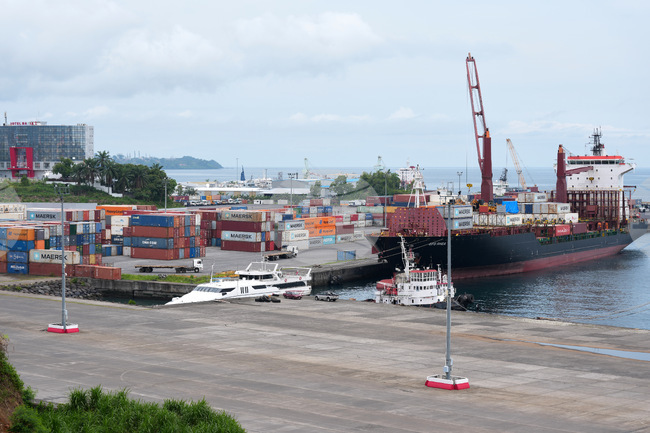 Equatorial Guinea Economy