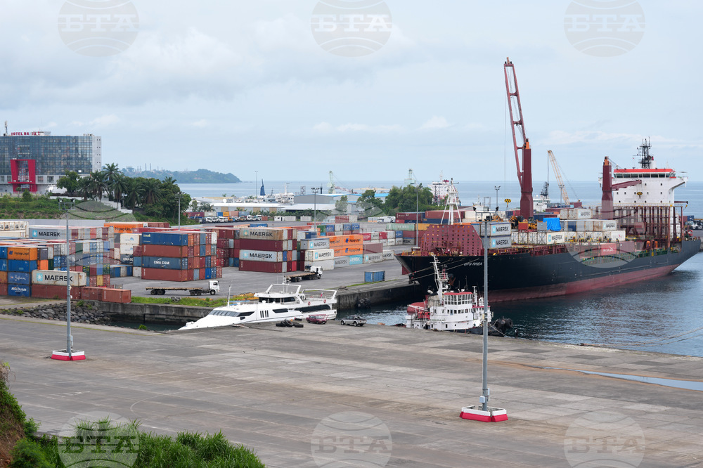 Equatorial Guinea Economy