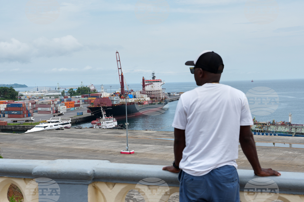 Equatorial Guinea Economy