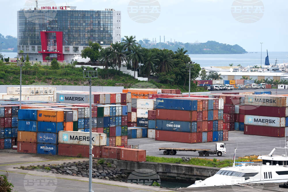 Equatorial Guinea Economy