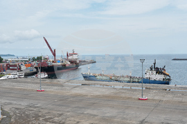 Equatorial Guinea Economy