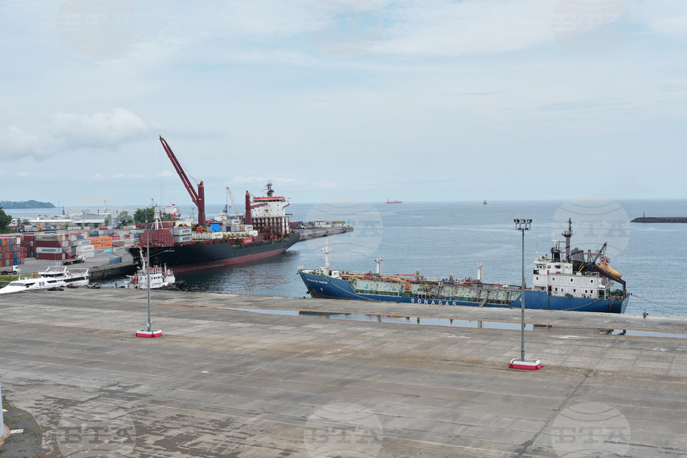 Equatorial Guinea Economy