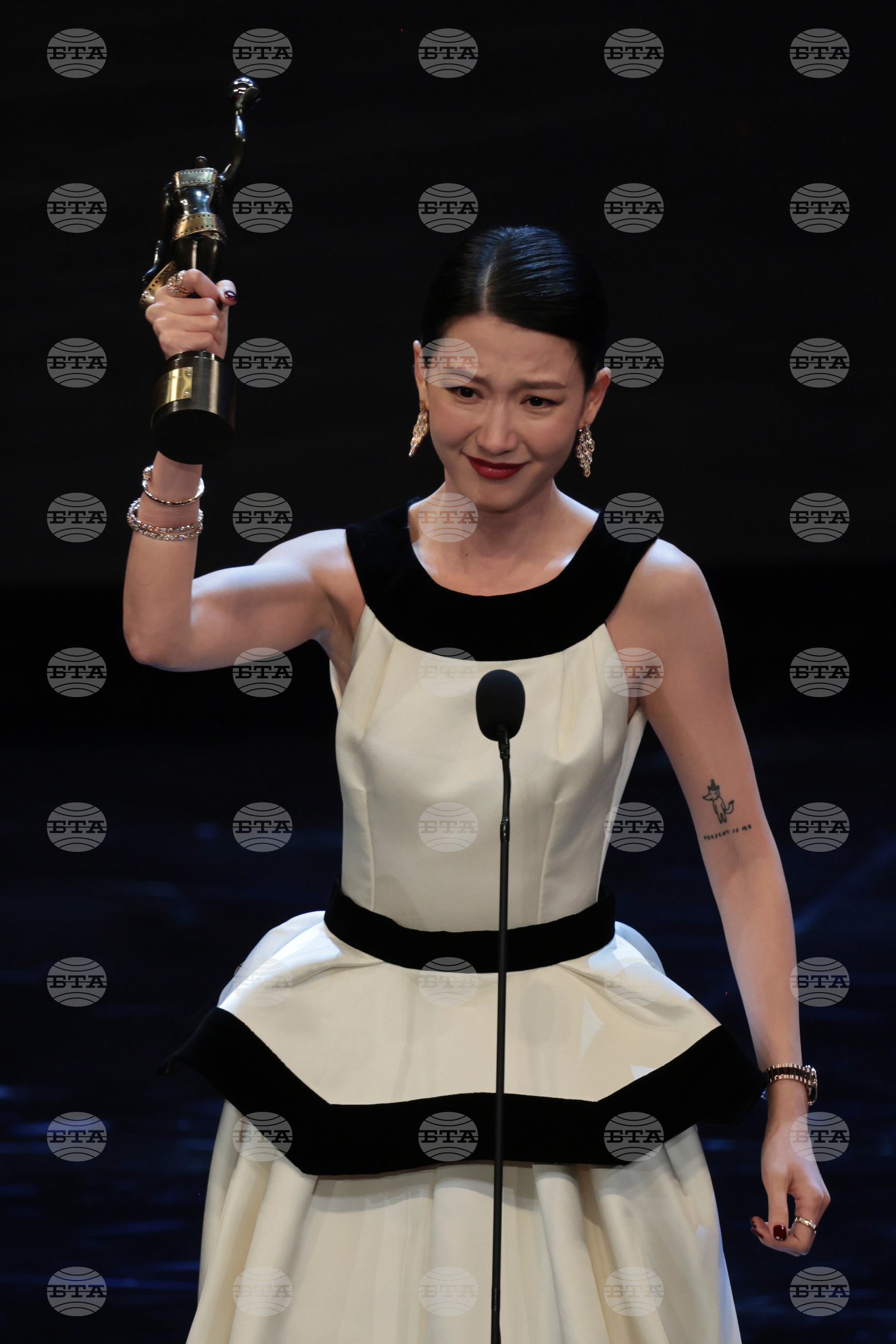 Hong Kong Film Festival