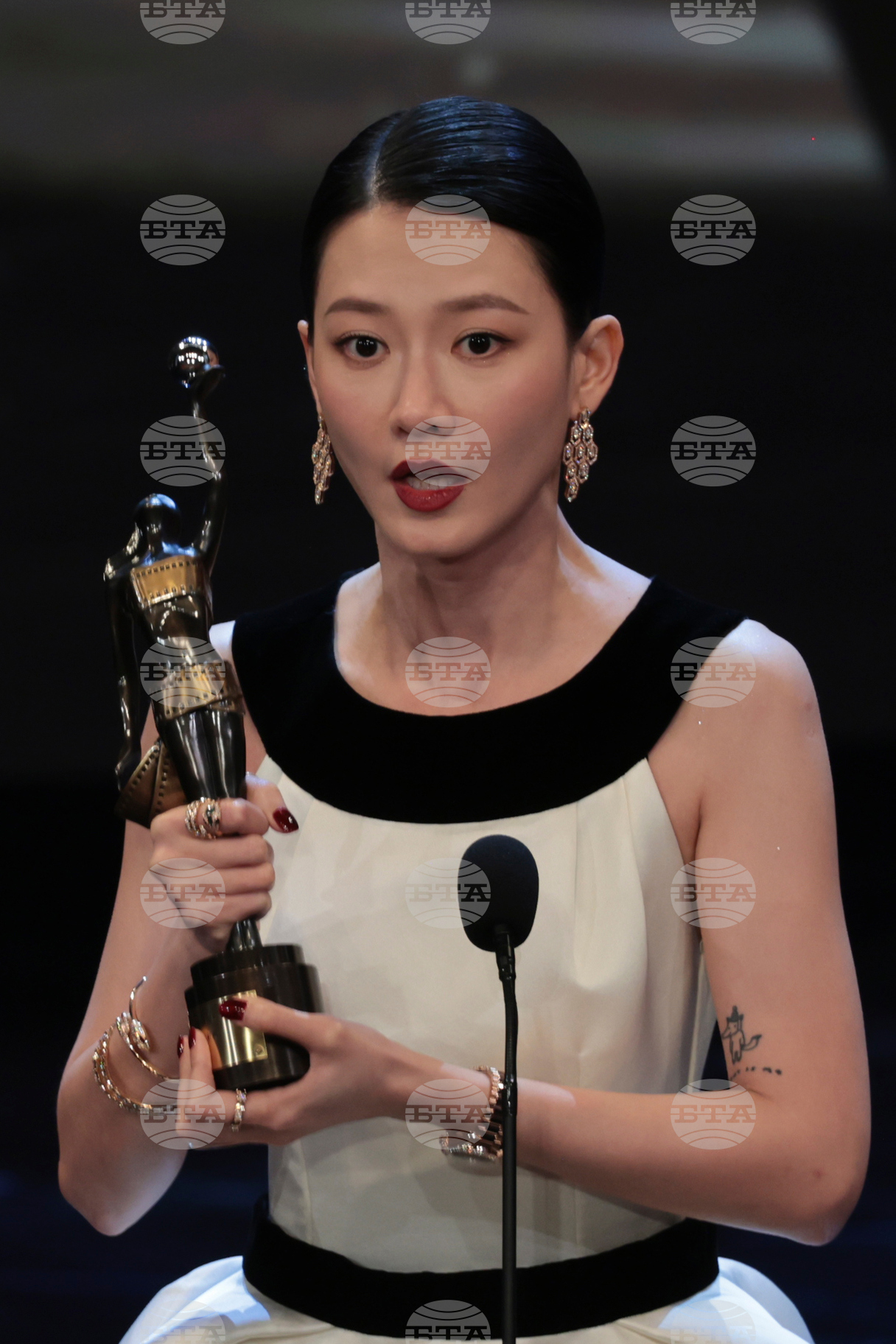 Hong Kong Film Festival