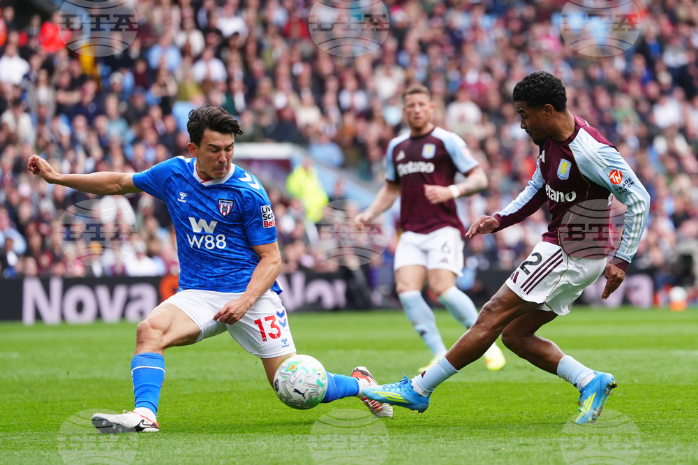 Britain Premier League Soccer