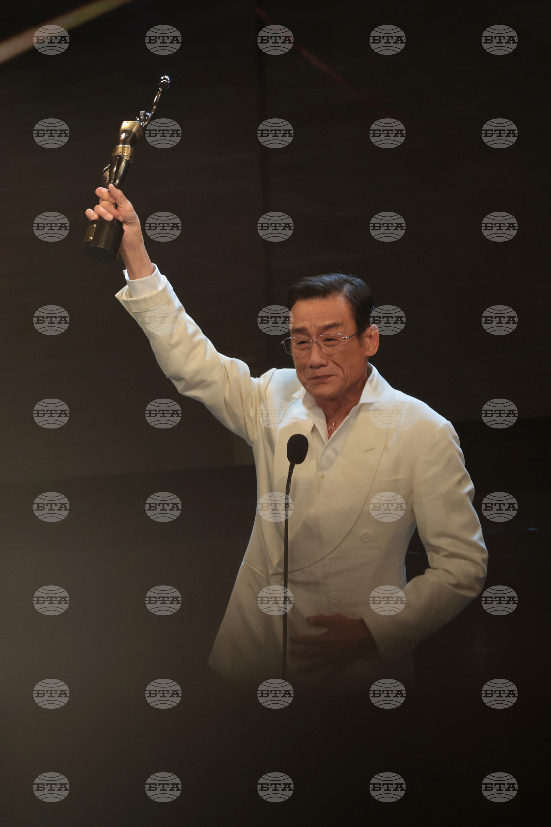 Hong Kong Film Festival