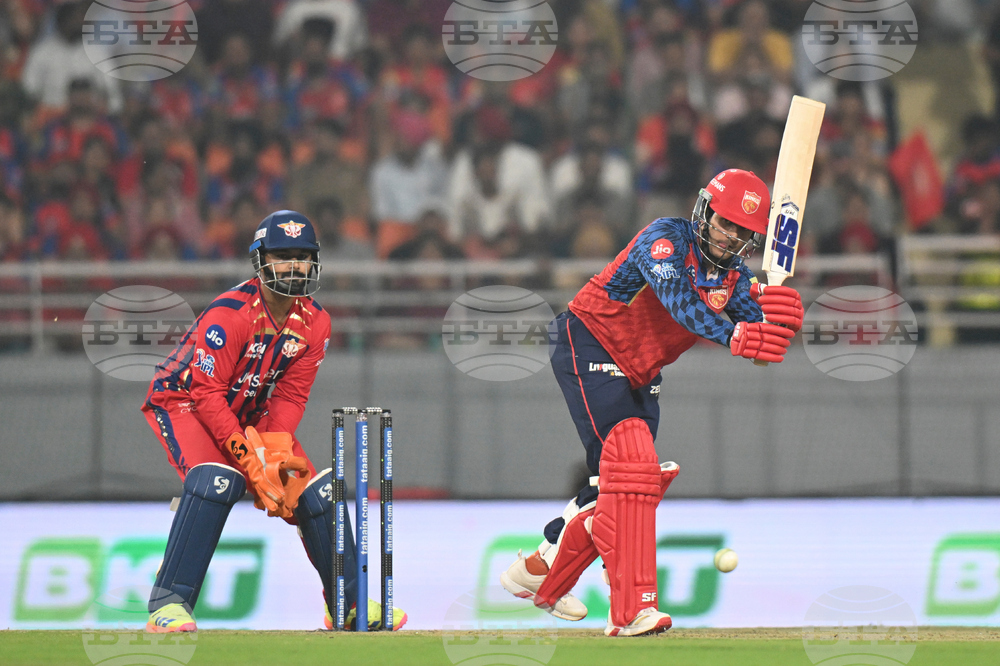 India IPL Cricket