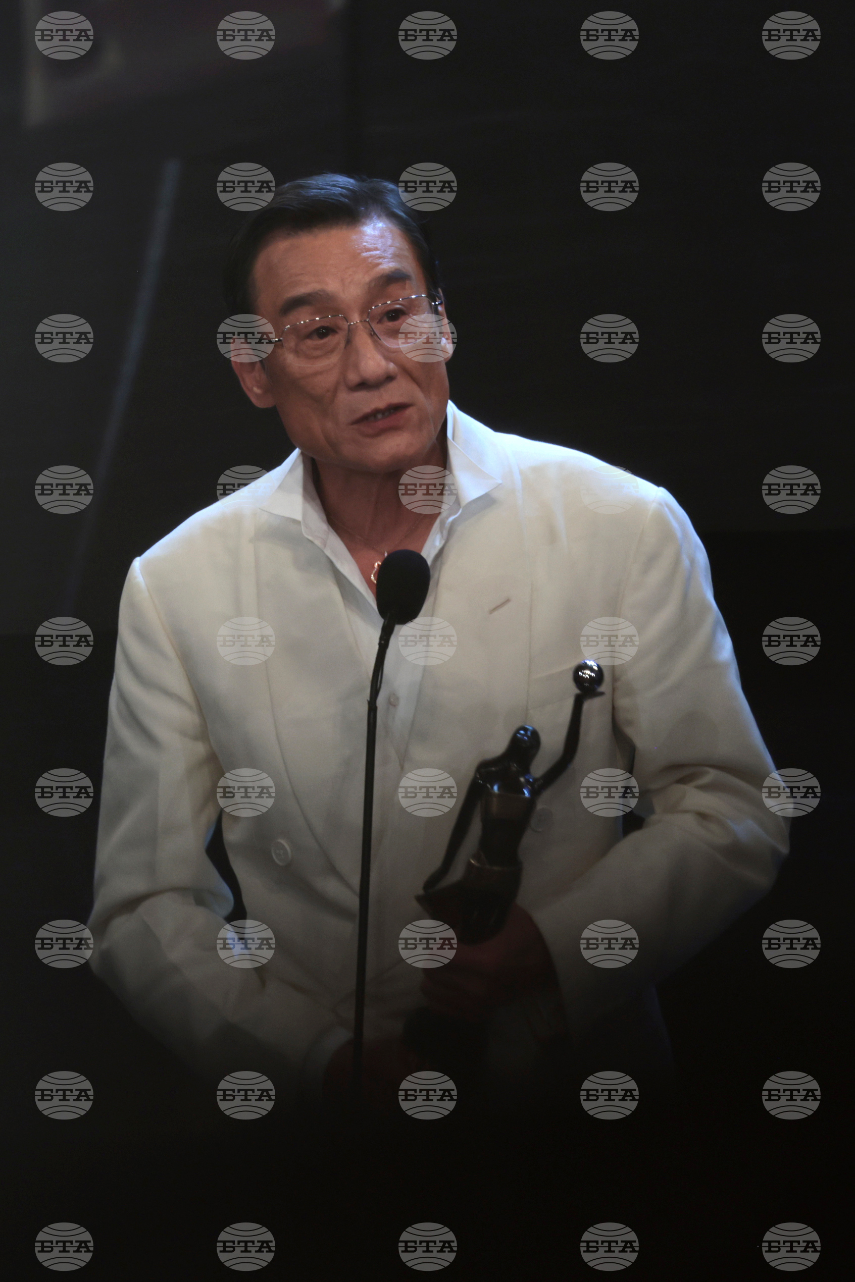 Hong Kong Film Festival