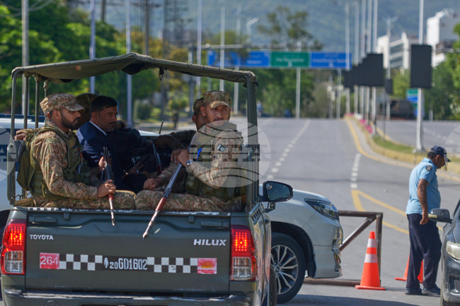 Иран заяви, че няма планове за нов кръг преговори със САЩ