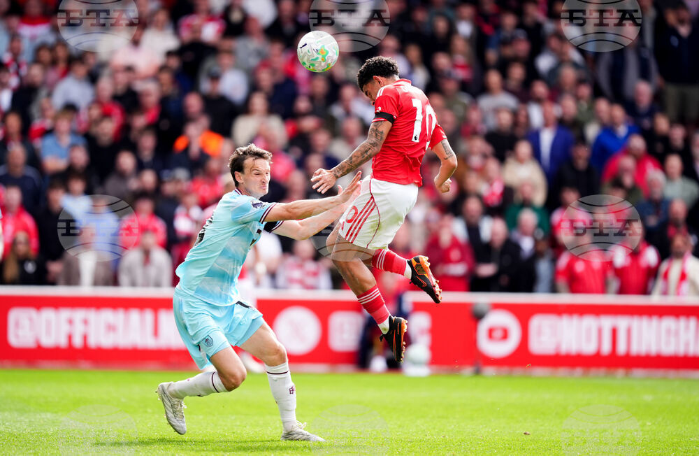 Britain Premier League Soccer