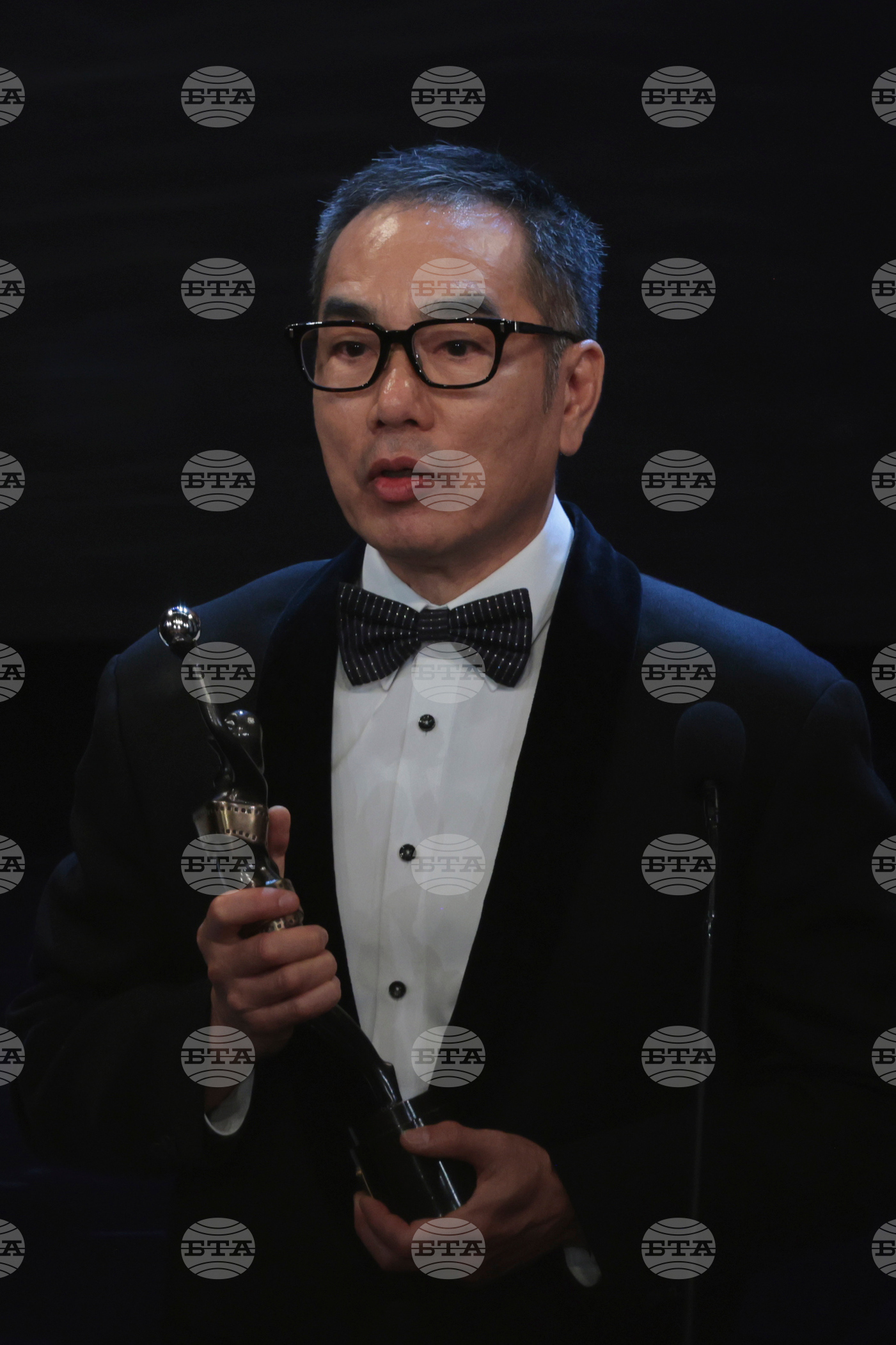 Hong Kong Film Festival
