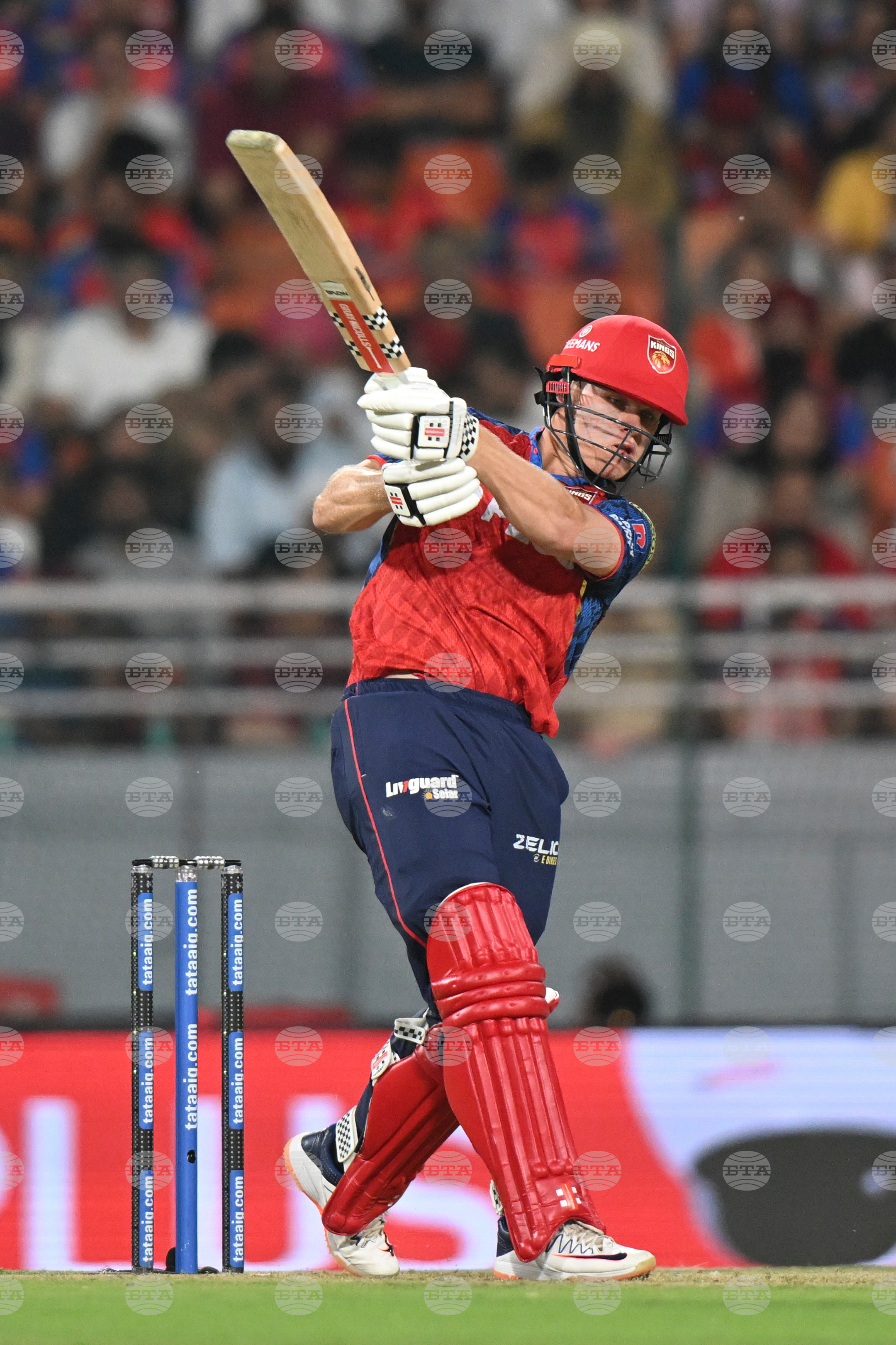 India IPL Cricket