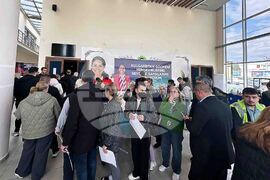 Турция - парламентарни избори - България - гласуване