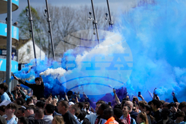 Britain Premier League Soccer