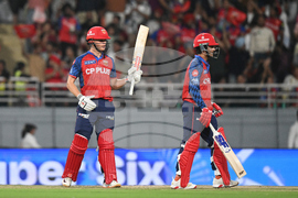 India IPL Cricket