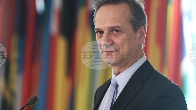 Deputy Foreign Minister: Exceptionally High Voter Turnout Abroad