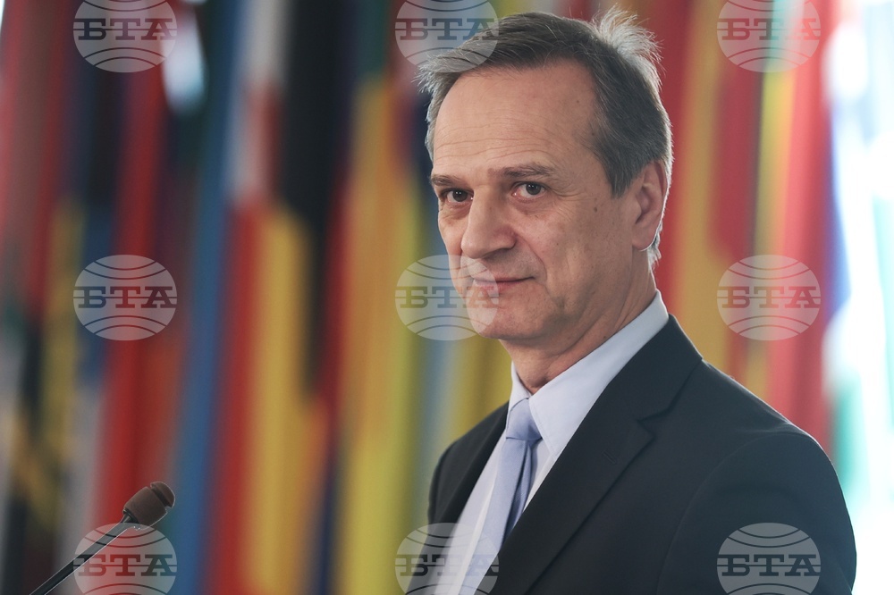 Deputy Foreign Minister: Exceptionally High Voter Turnout Abroad