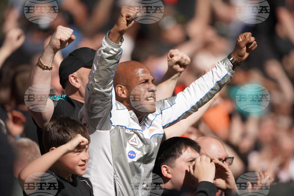 Britain Premier League Soccer