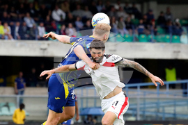 Italy Serie A Soccer