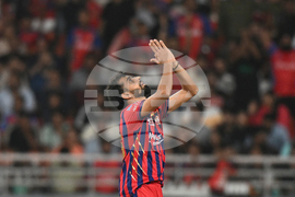 India IPL Cricket