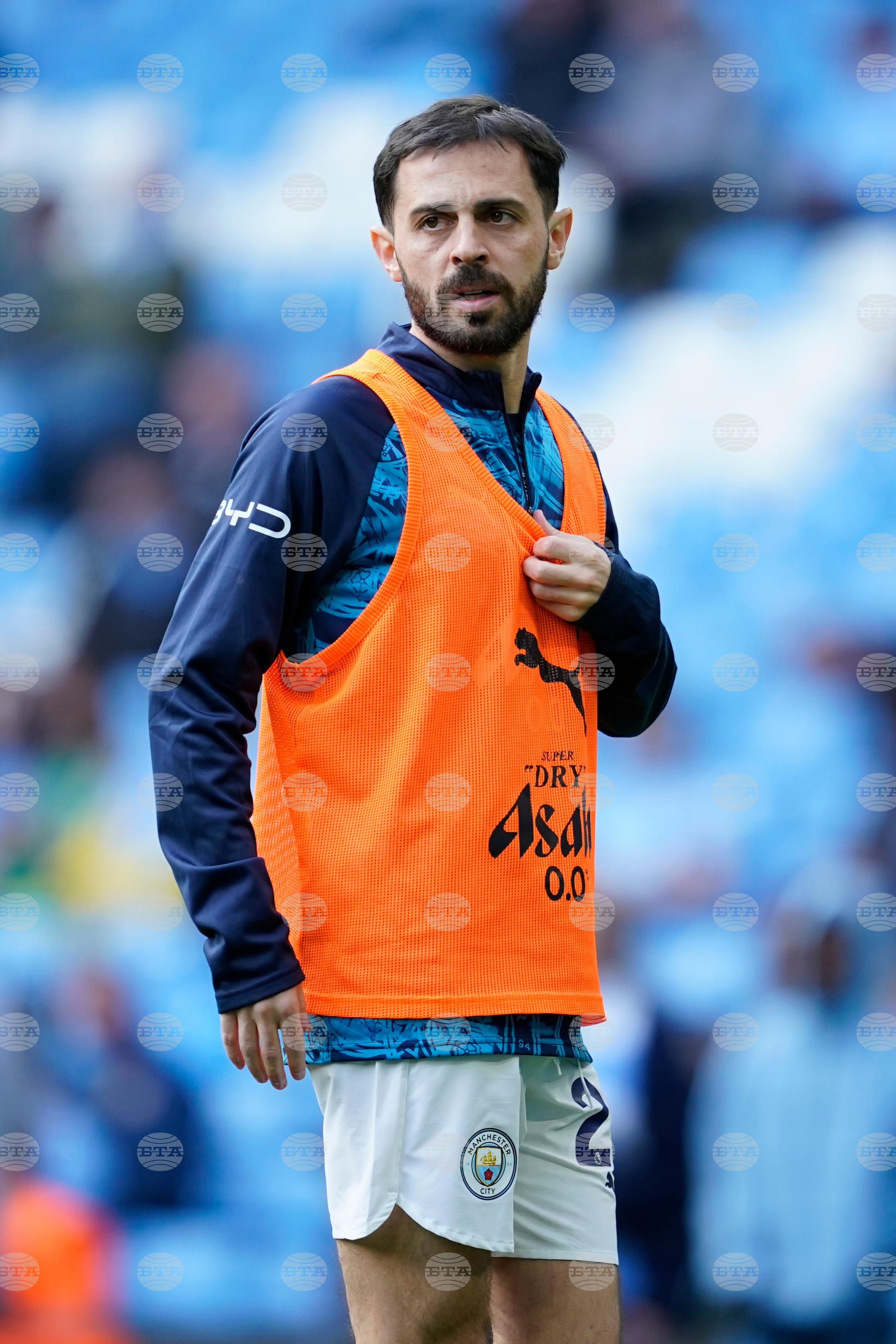 Britain Premier League Soccer