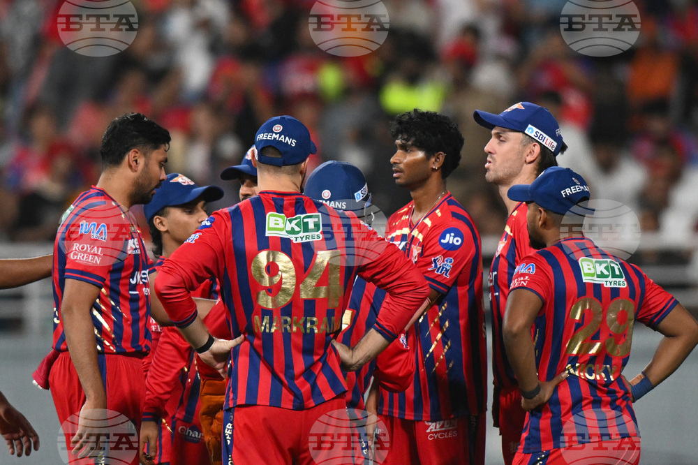 India IPL Cricket