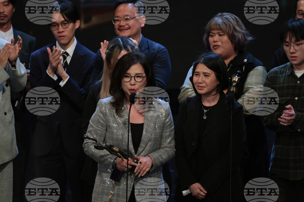 Hong Kong Film Festival