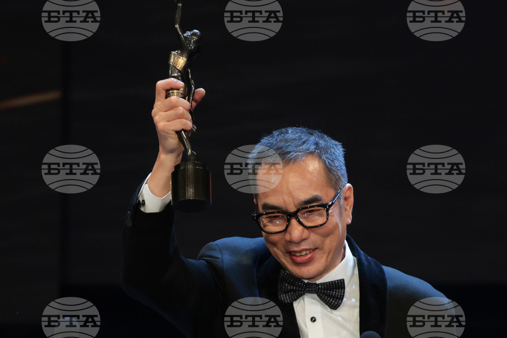 Hong Kong Film Festival
