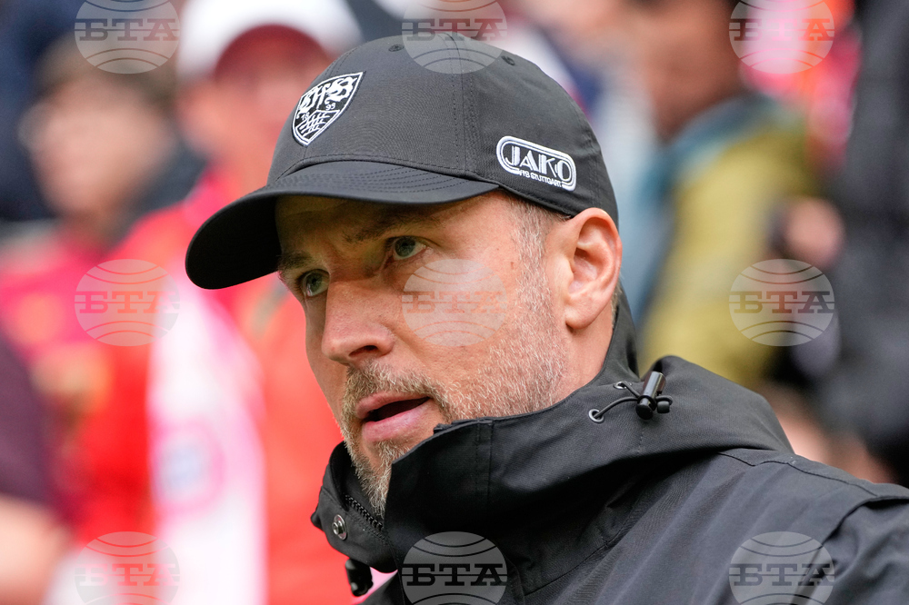 Germany Bundesliga Soccer