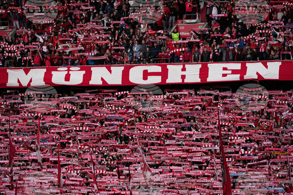 Germany Bundesliga Soccer