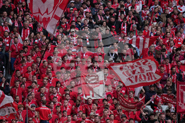 Germany Bundesliga Soccer