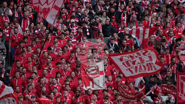 Байерн Мюнхен назначи бившия защитник Данте за треньор на отбора до 23 години