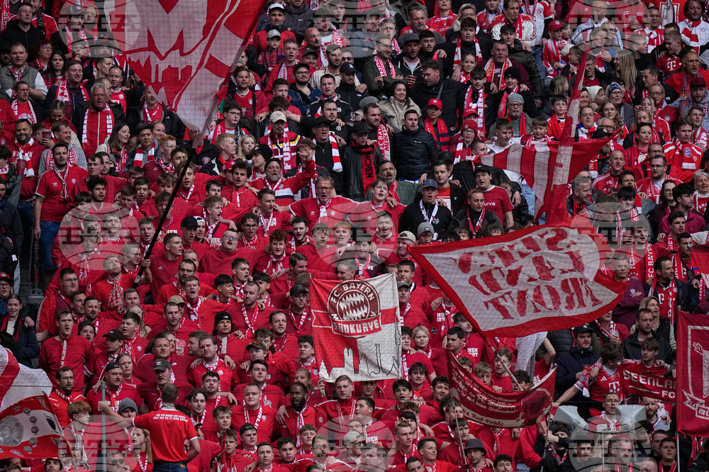 Germany Bundesliga Soccer