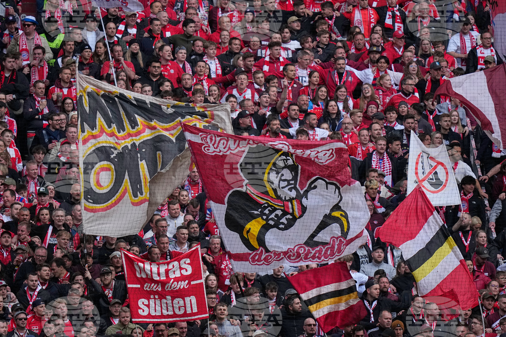 Germany Bundesliga Soccer