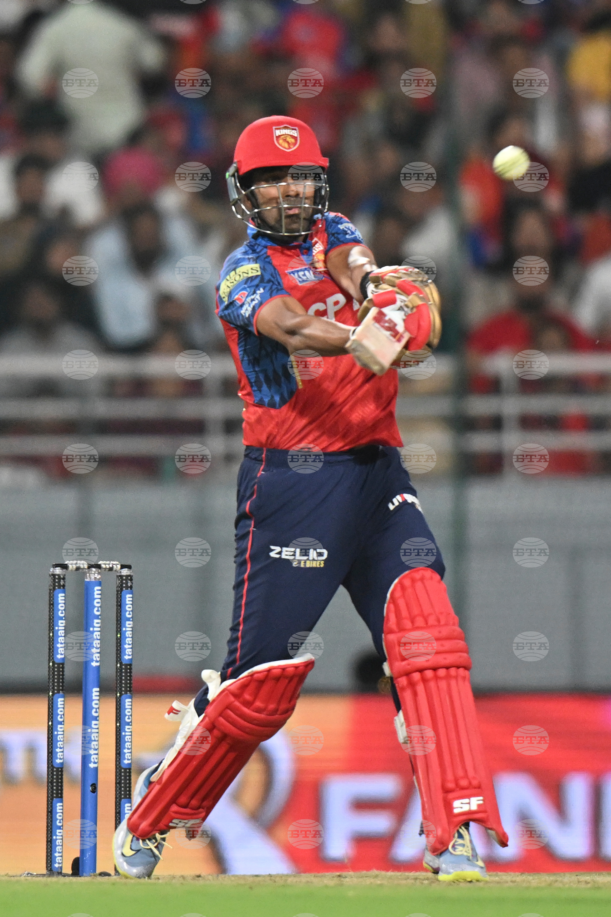 India IPL Cricket