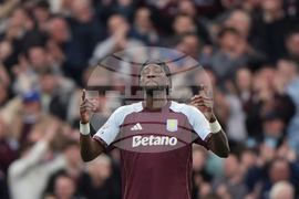 Britain Premier League Soccer