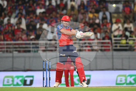 India IPL Cricket