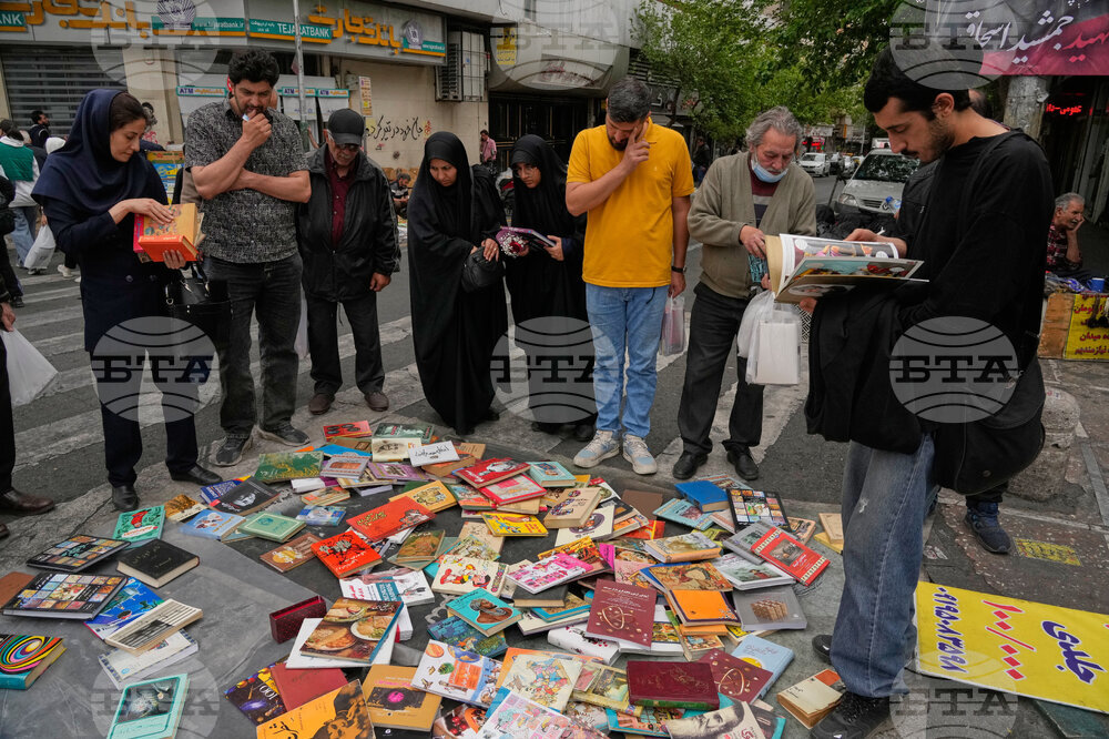 Iran Daily Life