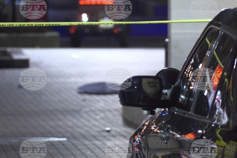 Iowa City Shooting
