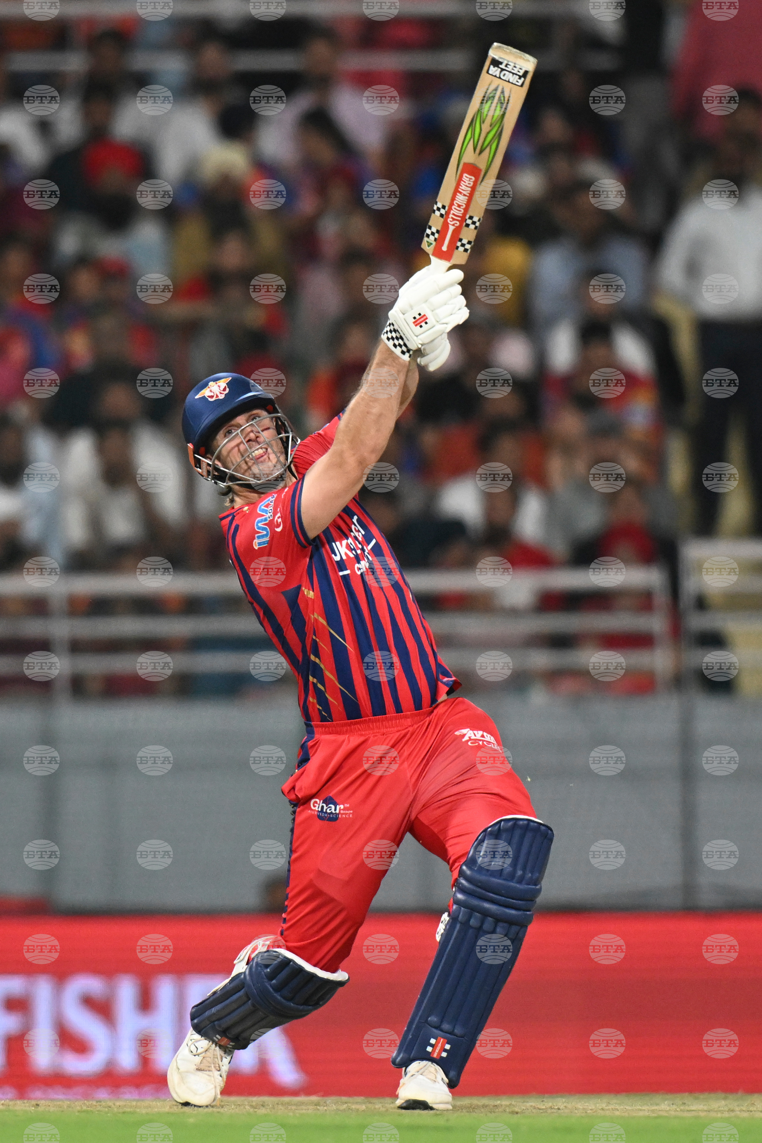India IPL Cricket