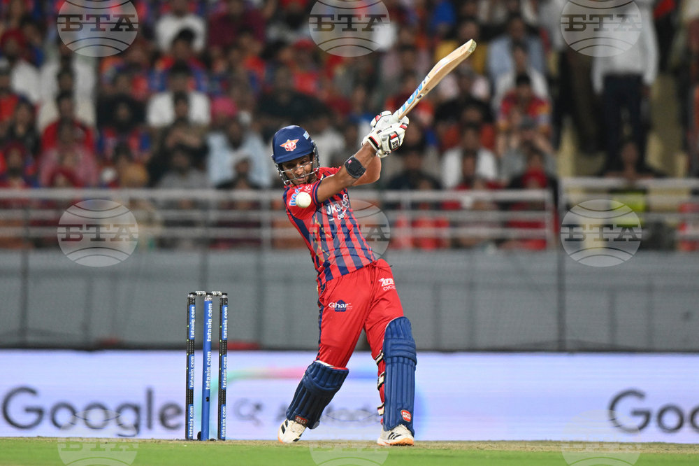 India IPL Cricket
