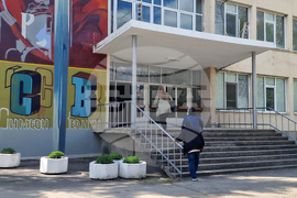 Търговище - парламентарни избори - гласуване