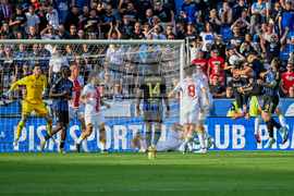 Italy Serie A Soccer