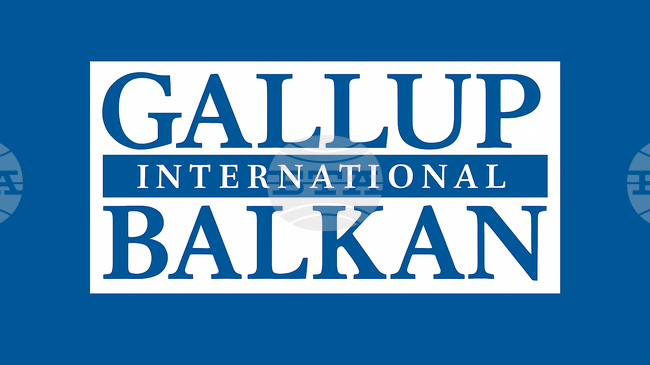 Според първите резултати от екзитпола на „Галъп интернешънъл болкан“ за парламентарните избори: „Прогресивна България“ е с 35,5%, ГЕРБ- СДС е със 17,5% 